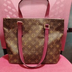 Louis Vuitton Tote